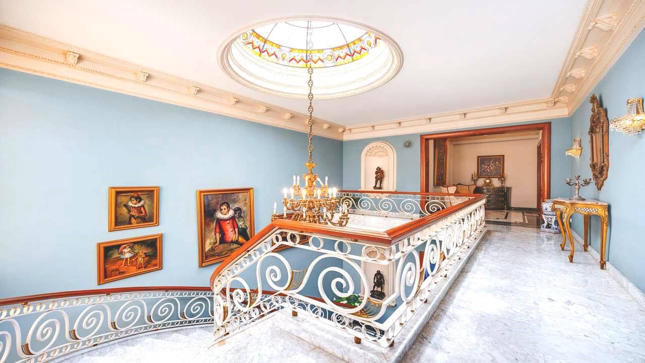 12 Zimmer Villa zu verkaufen in Callosa de Segura mit Pool Garage - 1.065.000 € (Ref: 9080952)