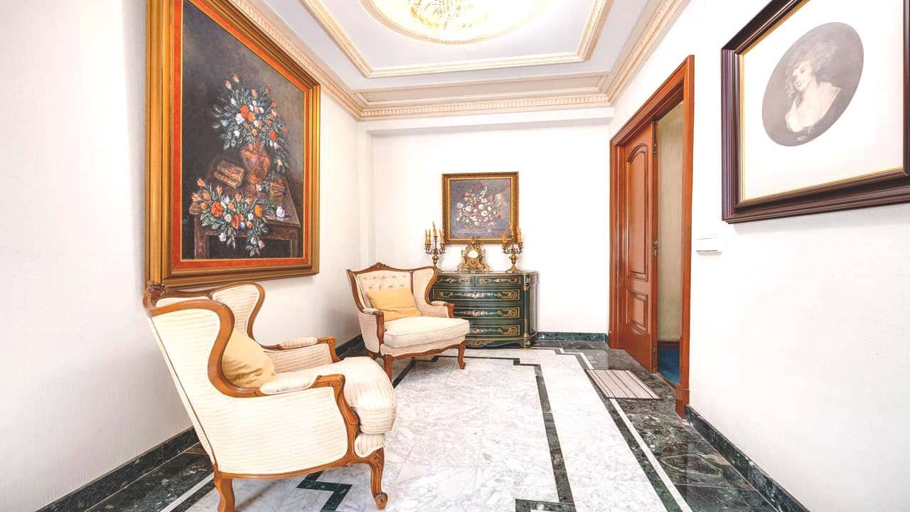 12 Zimmer Villa zu verkaufen in Callosa de Segura mit Pool Garage - 1.065.000 € (Ref: 9080952)