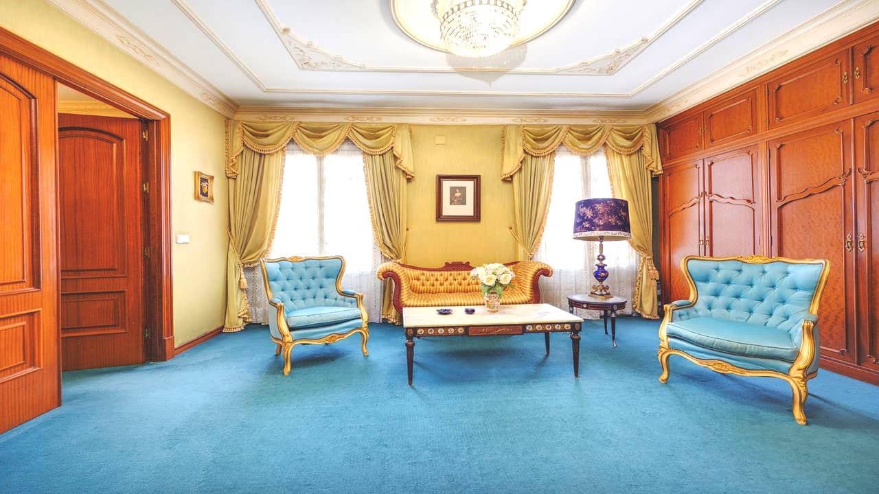 12 Zimmer Villa zu verkaufen in Callosa de Segura mit Pool Garage - 1.065.000 € (Ref: 9080952)