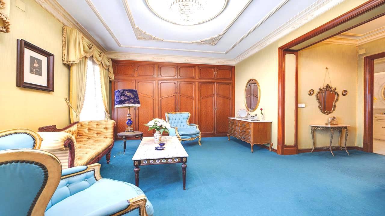 12 Zimmer Villa zu verkaufen in Callosa de Segura mit Pool Garage - 1.065.000 € (Ref: 9080952)