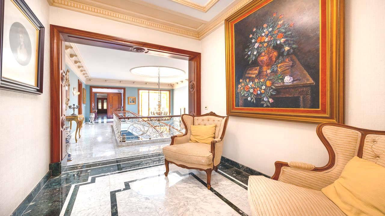 12 Zimmer Villa zu verkaufen in Callosa de Segura mit Pool Garage - 1.065.000 € (Ref: 9080952)