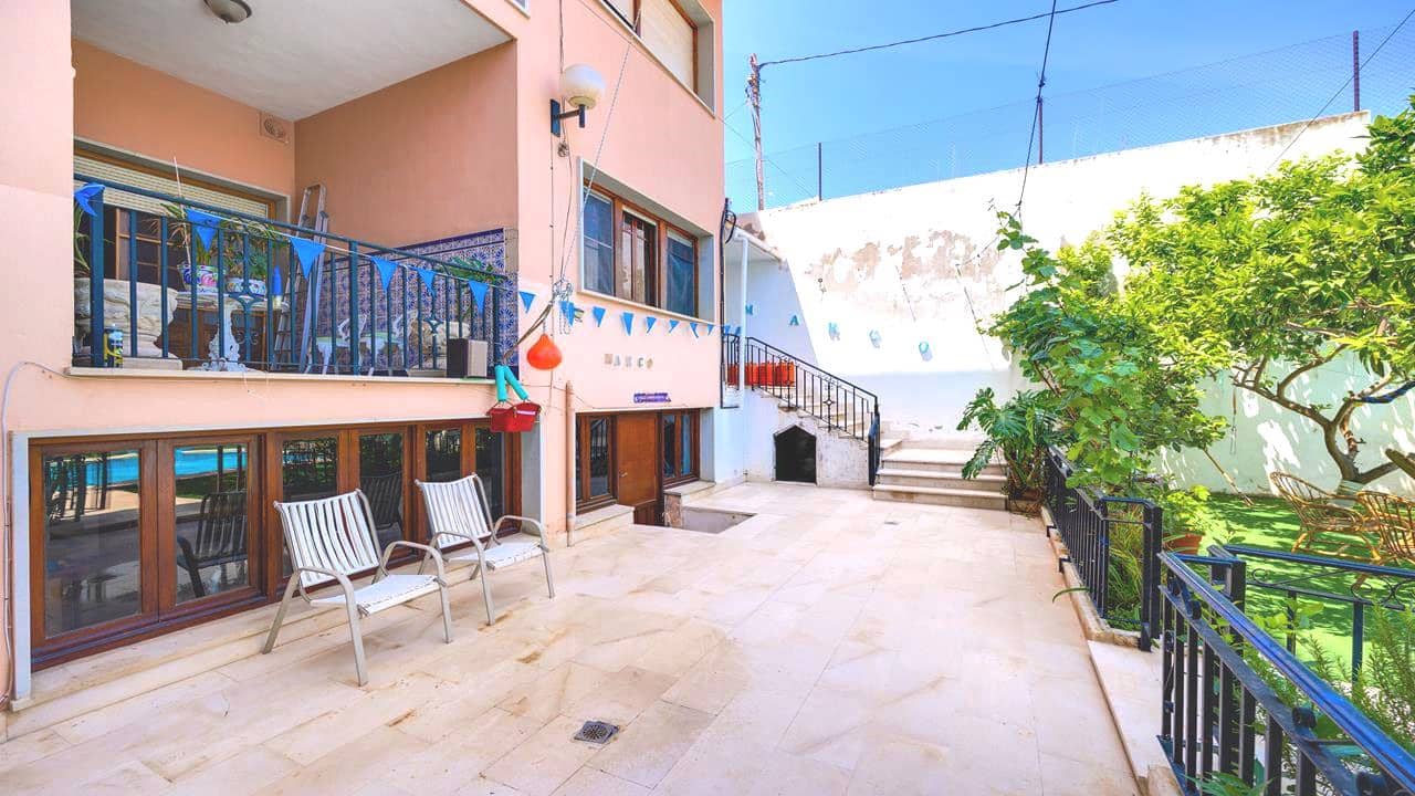 12 Zimmer Villa zu verkaufen in Callosa de Segura mit Pool Garage - 1.065.000 € (Ref: 9080952)