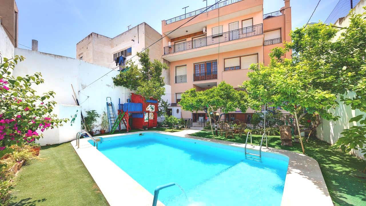 12 Zimmer Villa zu verkaufen in Callosa de Segura mit Pool Garage - 1.065.000 € (Ref: 9080952)