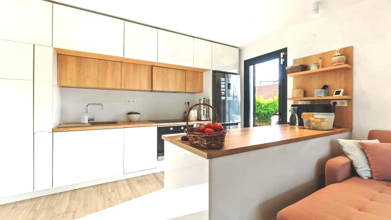 3 sovrum Villa till salu i La Zenia med pool garage - 499 000 € (Ref: 9086154)