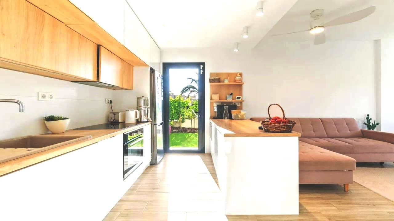 3 sovrum Villa till salu i La Zenia med pool garage - 499 000 € (Ref: 9086154)