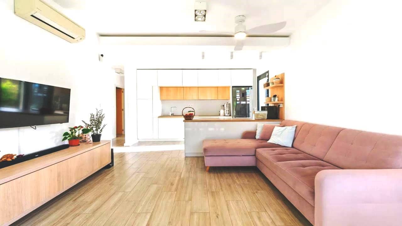 3 sovrum Villa till salu i La Zenia med pool garage - 499 000 € (Ref: 9086154)