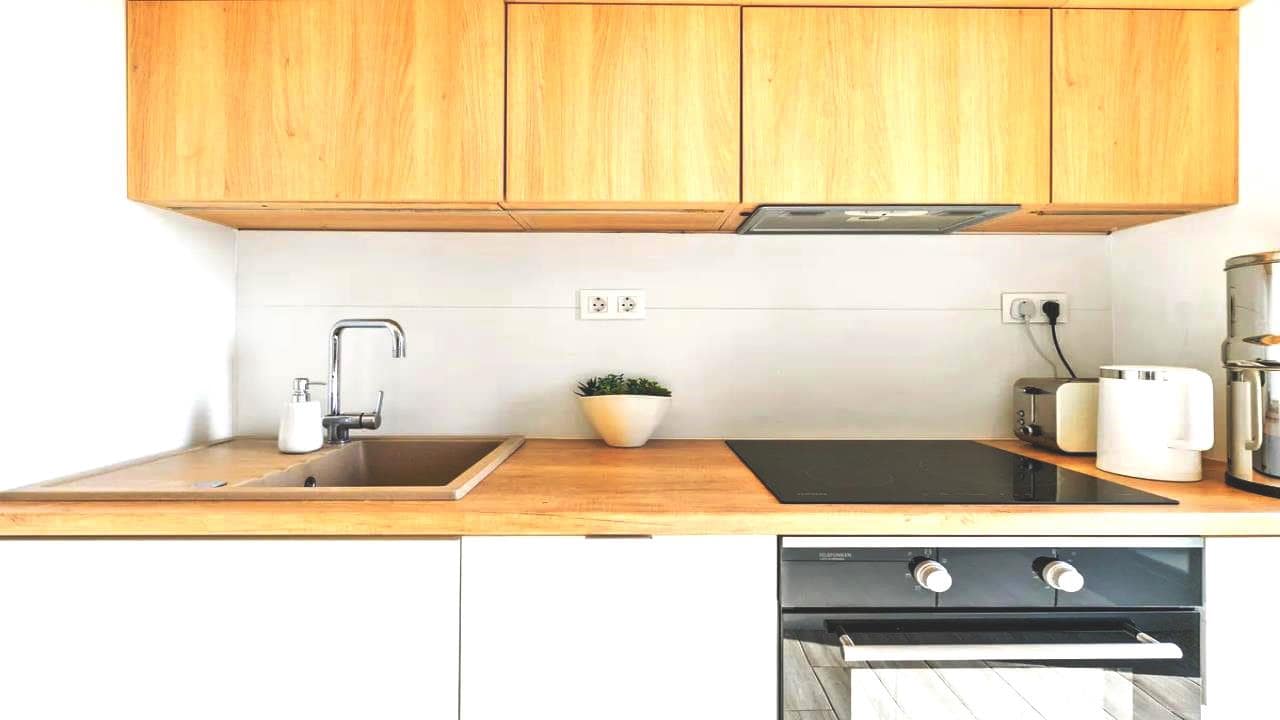 3 sovrum Villa till salu i La Zenia med pool garage - 499 000 € (Ref: 9086154)