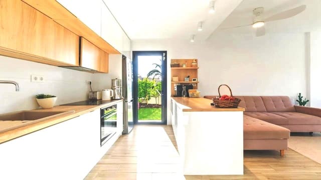 3 camera da letto Villa in vendita in La Zenia, Orihuela con piscina garage - 499.000 € (Rif: 9086154)