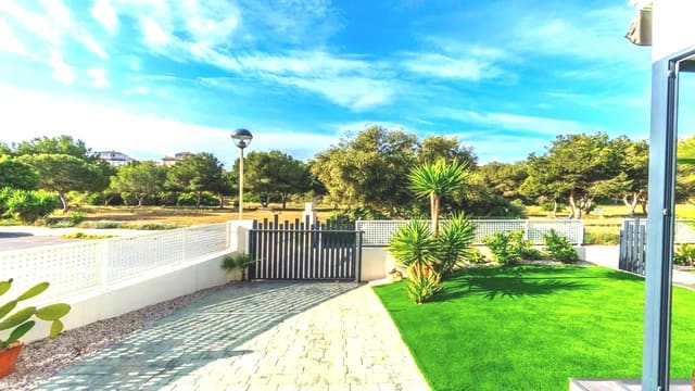 3 camera da letto Villa in vendita in La Zenia, Orihuela con piscina garage - 499.000 € (Rif: 9086154)