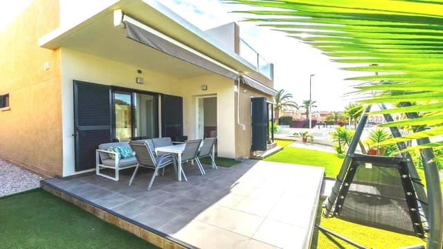 3 camera da letto Villa in vendita in La Zenia, Orihuela con piscina garage - 499.000 € (Rif: 9086154)
