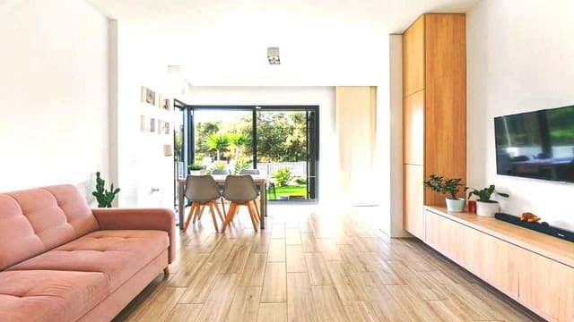 3 camera da letto Villa in vendita in La Zenia, Orihuela con piscina garage - 499.000 € (Rif: 9086154)