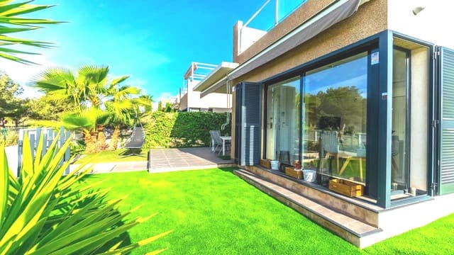 3 camera da letto Villa in vendita in La Zenia, Orihuela con piscina garage - 499.000 € (Rif: 9086154)