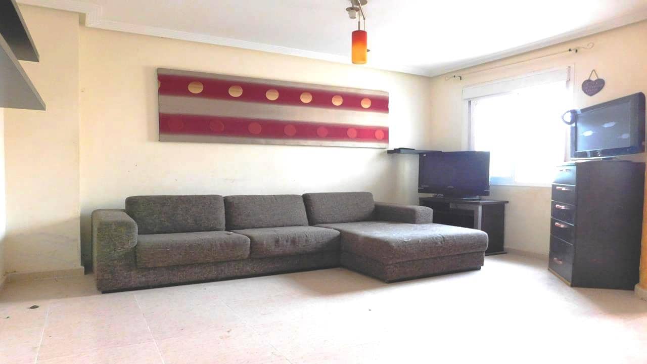 3 soveværelse Villa til salg i Ciudad Quesada med swimmingpool garage - € 190.000 (Ref: 9087170)