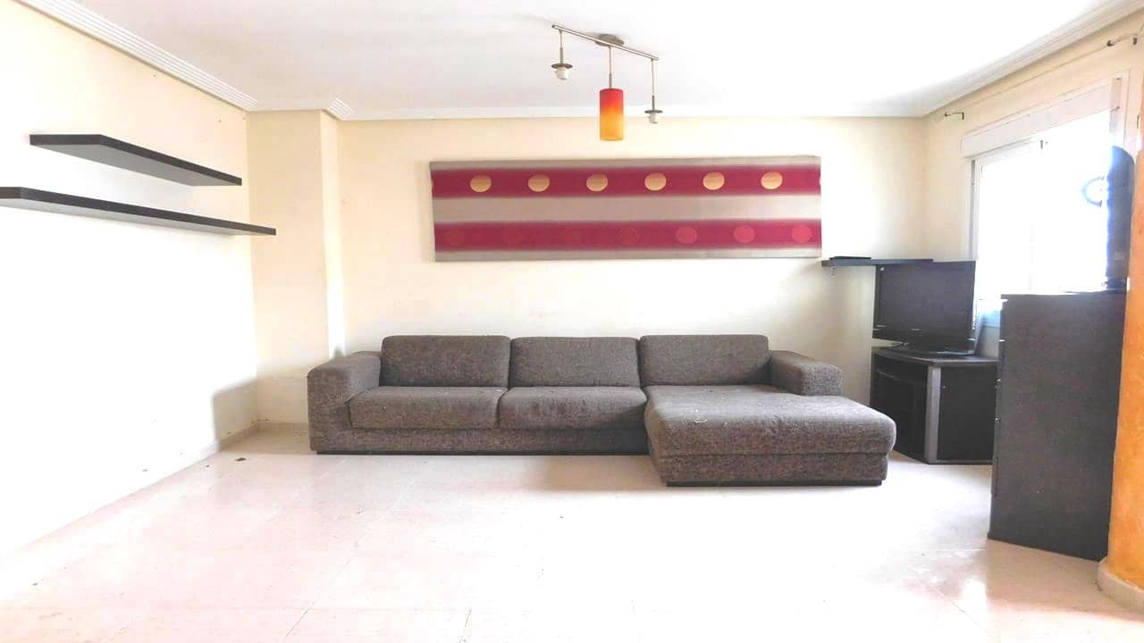 3 soveværelse Villa til salg i Ciudad Quesada med swimmingpool garage - € 190.000 (Ref: 9087170)