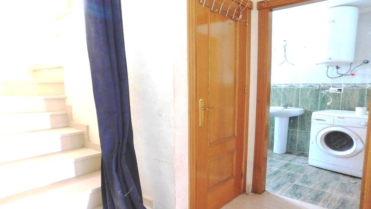 3 soveværelse Villa til salg i Ciudad Quesada med swimmingpool garage - € 190.000 (Ref: 9087170)