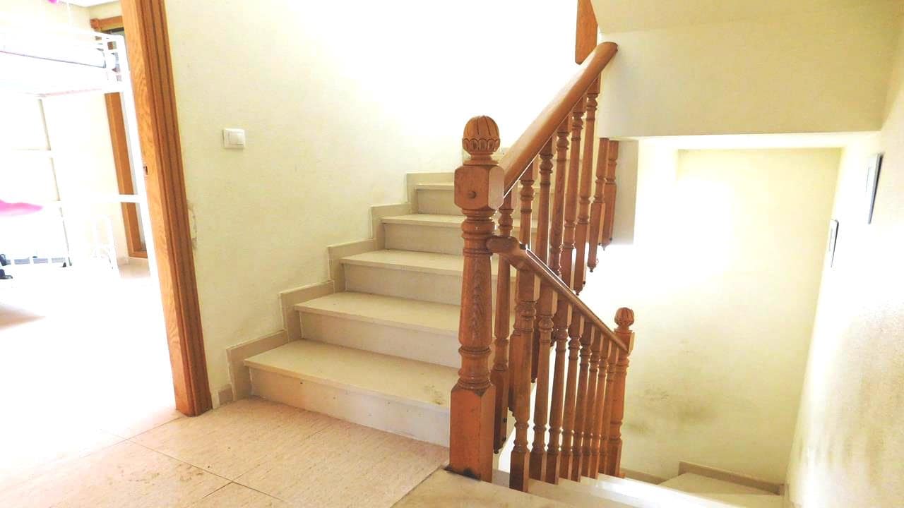 3 soveværelse Villa til salg i Ciudad Quesada med swimmingpool garage - € 190.000 (Ref: 9087170)