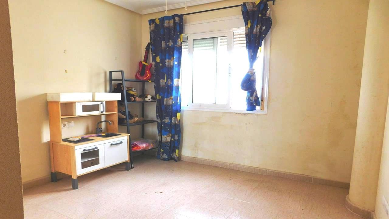 3 soveværelse Villa til salg i Ciudad Quesada med swimmingpool garage - € 190.000 (Ref: 9087170)