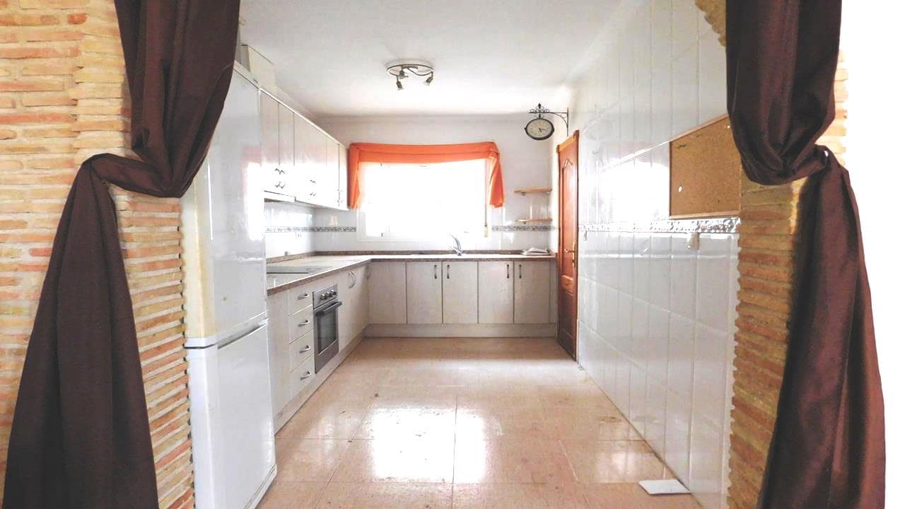 3 soveværelse Villa til salg i Ciudad Quesada med swimmingpool garage - € 190.000 (Ref: 9087170)