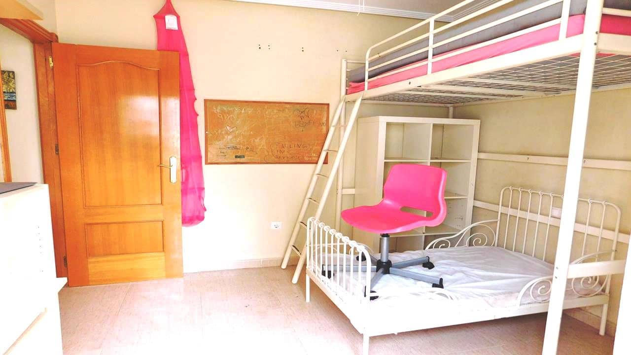 3 soveværelse Villa til salg i Ciudad Quesada med swimmingpool garage - € 190.000 (Ref: 9087170)