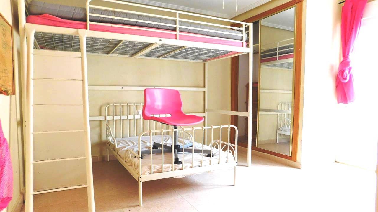 3 soveværelse Villa til salg i Ciudad Quesada med swimmingpool garage - € 190.000 (Ref: 9087170)