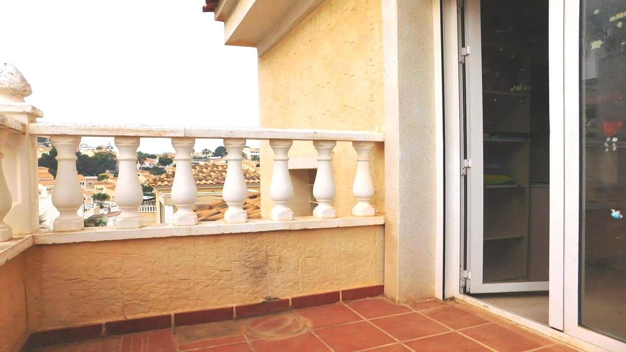 3 soveværelse Villa til salg i Ciudad Quesada med swimmingpool garage - € 190.000 (Ref: 9087170)