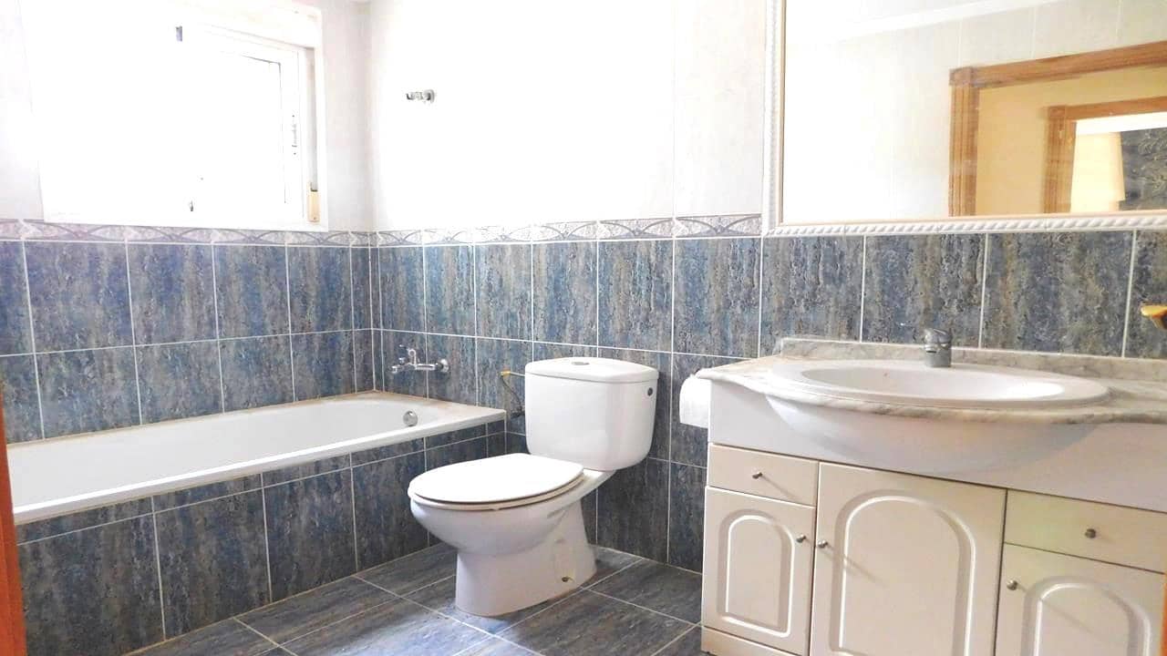 3 soveværelse Villa til salg i Ciudad Quesada med swimmingpool garage - € 190.000 (Ref: 9087170)