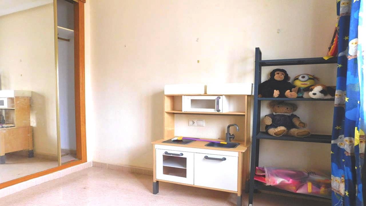 3 soveværelse Villa til salg i Ciudad Quesada med swimmingpool garage - € 190.000 (Ref: 9087170)