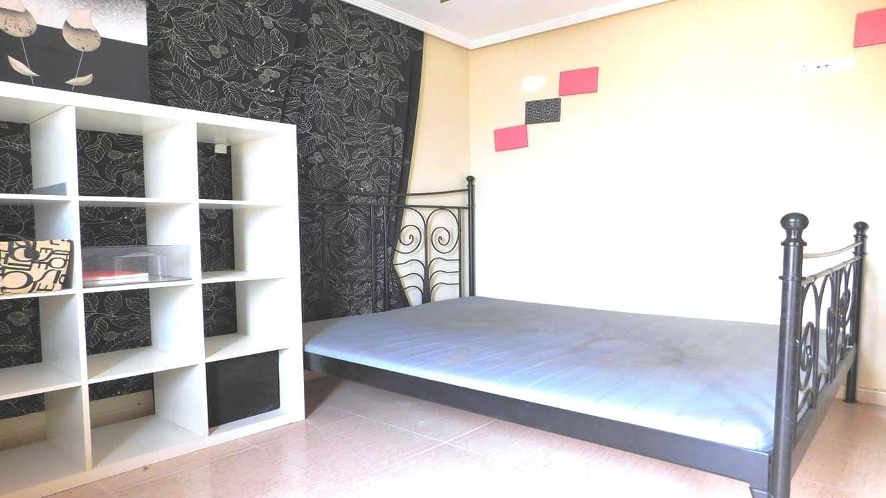 3 soveværelse Villa til salg i Ciudad Quesada med swimmingpool garage - € 190.000 (Ref: 9087170)