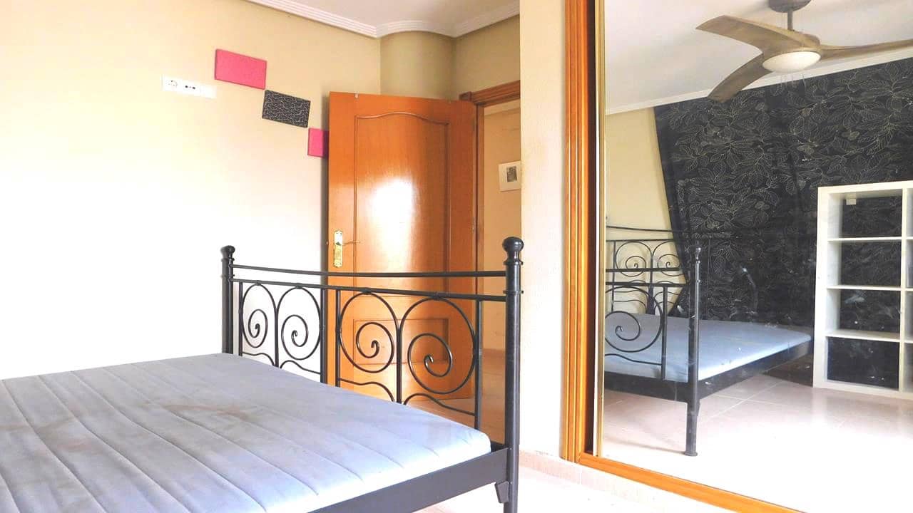 3 soveværelse Villa til salg i Ciudad Quesada med swimmingpool garage - € 190.000 (Ref: 9087170)