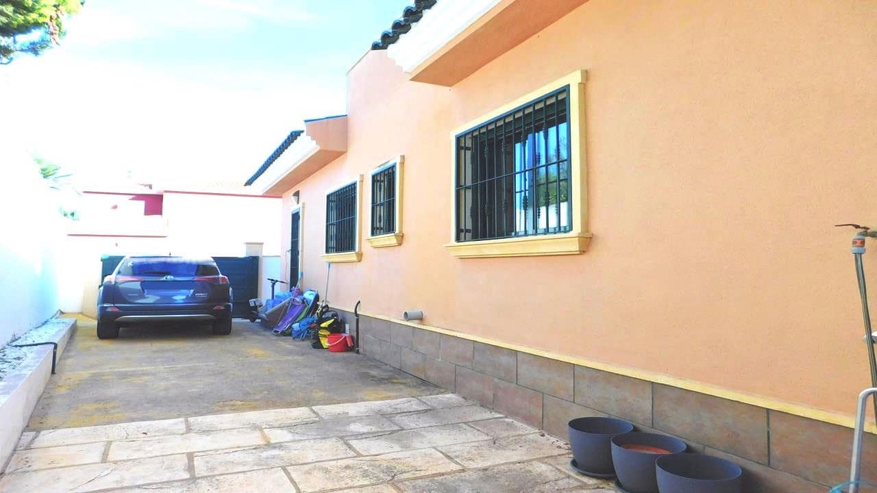 4 chambre Villa/Maison à vendre à Ciudad Quesada avec piscine garage - 520 000 € (Ref: 9088256)