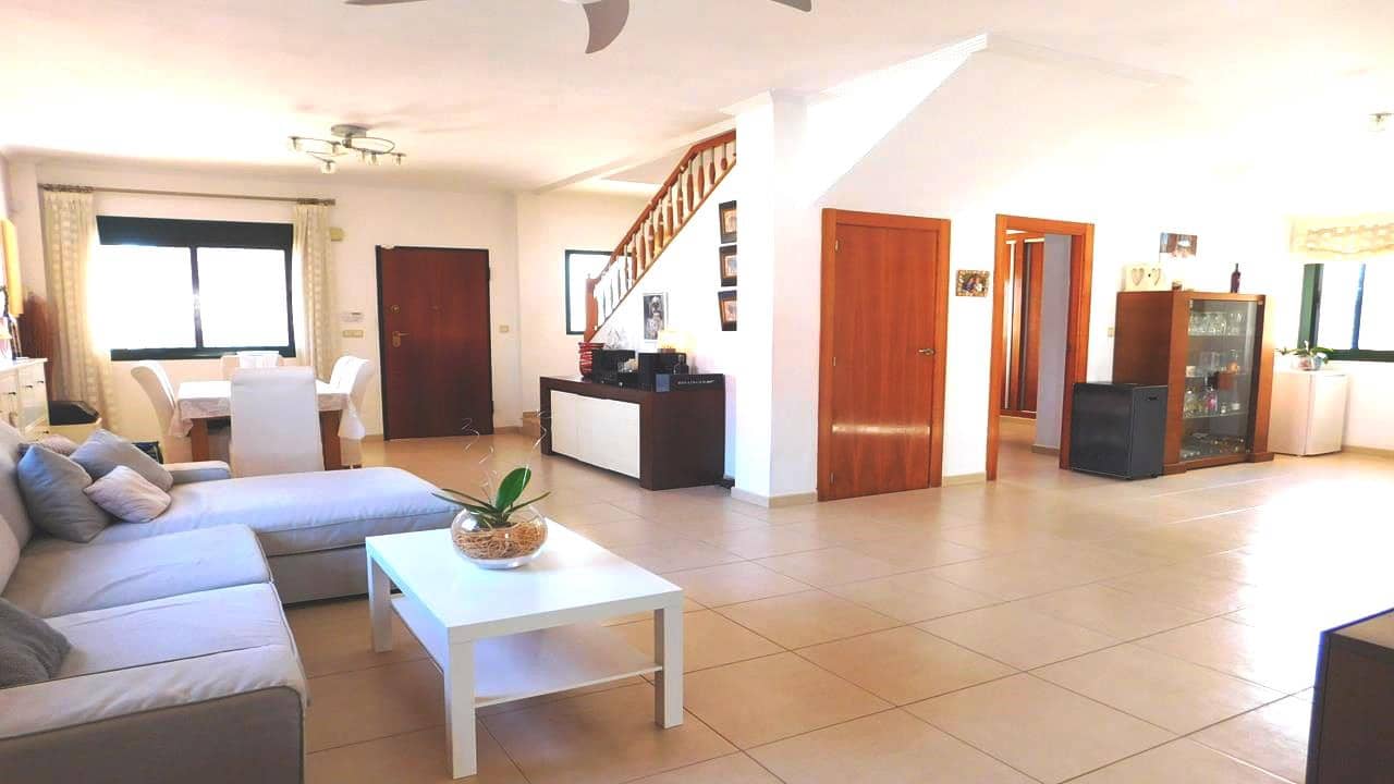 4 chambre Villa/Maison à vendre à Ciudad Quesada avec piscine garage - 520 000 € (Ref: 9088256)