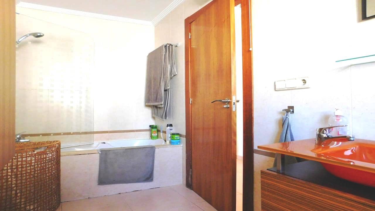 4 chambre Villa/Maison à vendre à Ciudad Quesada avec piscine garage - 520 000 € (Ref: 9088256)