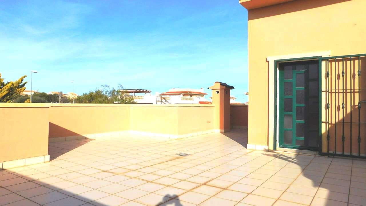 4 chambre Villa/Maison à vendre à Ciudad Quesada avec piscine garage - 520 000 € (Ref: 9088256)