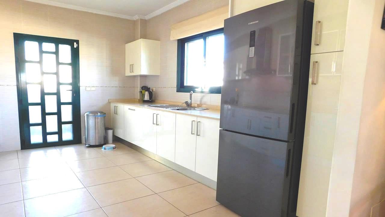 4 chambre Villa/Maison à vendre à Ciudad Quesada avec piscine garage - 520 000 € (Ref: 9088256)