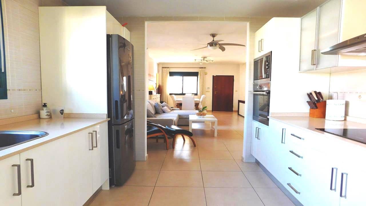 4 chambre Villa/Maison à vendre à Ciudad Quesada avec piscine garage - 520 000 € (Ref: 9088256)