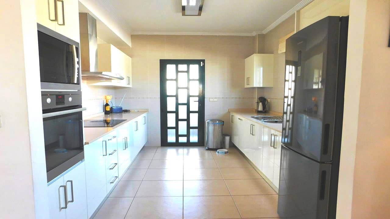 4 chambre Villa/Maison à vendre à Ciudad Quesada avec piscine garage - 520 000 € (Ref: 9088256)