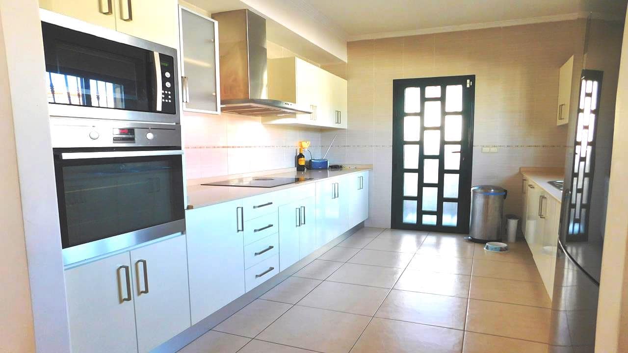 4 chambre Villa/Maison à vendre à Ciudad Quesada avec piscine garage - 520 000 € (Ref: 9088256)