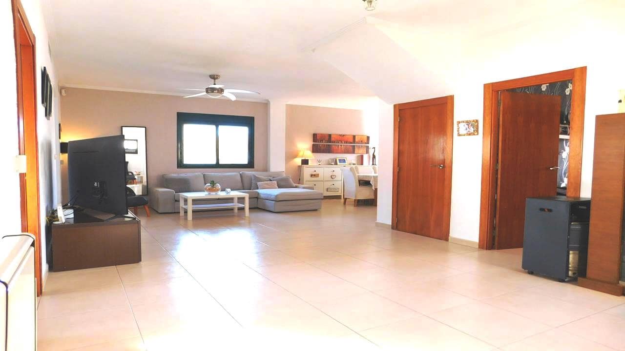 4 chambre Villa/Maison à vendre à Ciudad Quesada avec piscine garage - 520 000 € (Ref: 9088256)