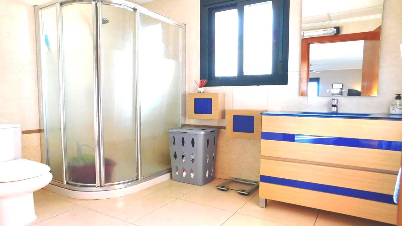 4 chambre Villa/Maison à vendre à Ciudad Quesada avec piscine garage - 520 000 € (Ref: 9088256)