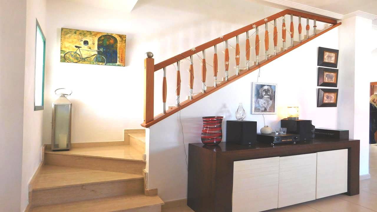 4 chambre Villa/Maison à vendre à Ciudad Quesada avec piscine garage - 520 000 € (Ref: 9088256)