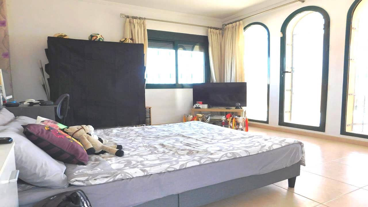 4 chambre Villa/Maison à vendre à Ciudad Quesada avec piscine garage - 520 000 € (Ref: 9088256)