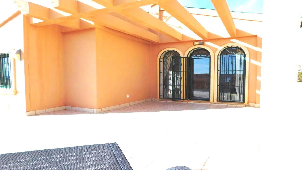 4 chambre Villa/Maison à vendre à Ciudad Quesada avec piscine garage - 520 000 € (Ref: 9088256)