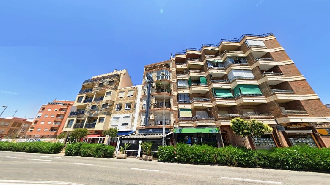 3 soverom Leilighet til salgs i Torrevieja - € 165 000 (Ref: 9094487)