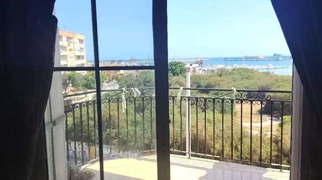 3 soverom Leilighet til salgs i Torrevieja - € 179 000 (Ref: 9094487)