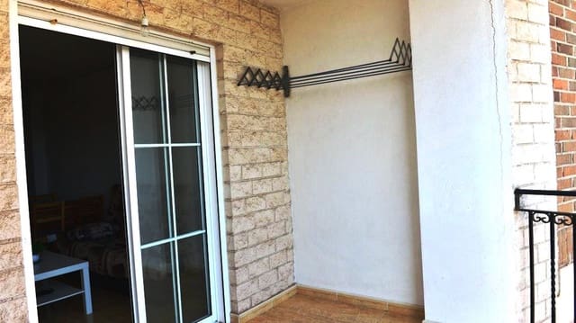 3 soverom Leilighet til salgs i Torrevieja - € 179 000 (Ref: 9094487)