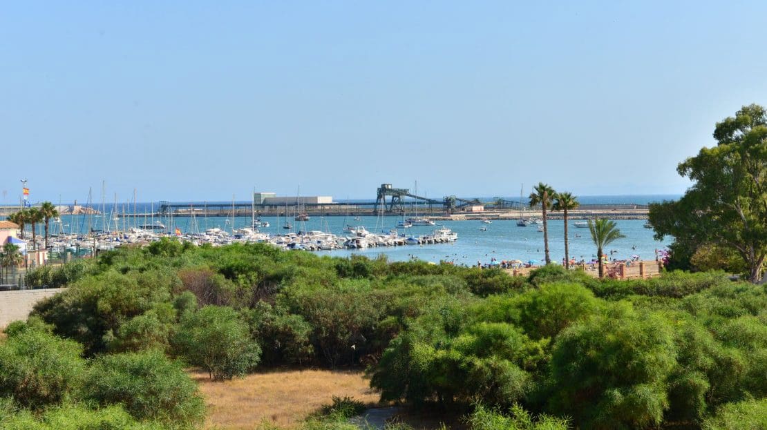 3 soverom Leilighet til salgs i Torrevieja - € 165 000 (Ref: 9094487)