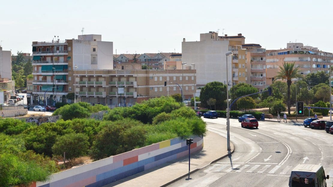 3 soverom Leilighet til salgs i Torrevieja - € 165 000 (Ref: 9094487)
