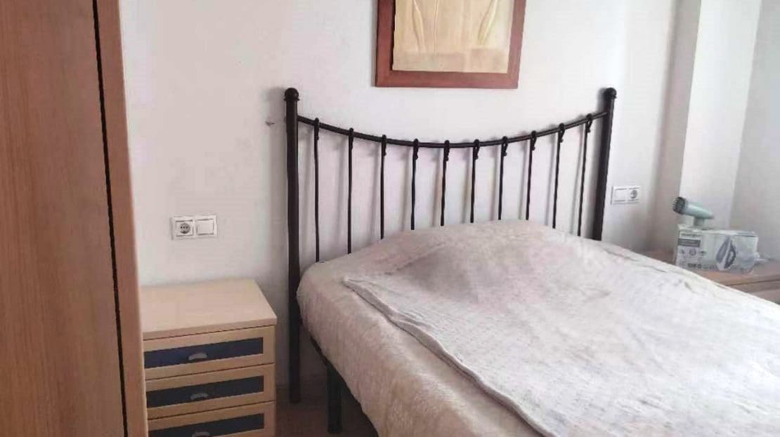 3 soverom Leilighet til salgs i Torrevieja - € 165 000 (Ref: 9094487)