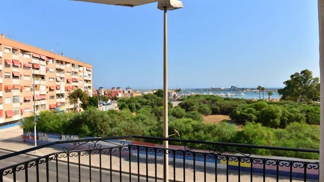 3 soverom Leilighet til salgs i Torrevieja - € 179 000 (Ref: 9094487)