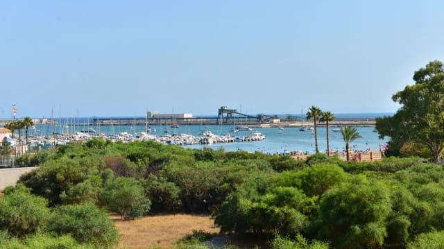 3 soverom Leilighet til salgs i Torrevieja - € 179 000 (Ref: 9094487)